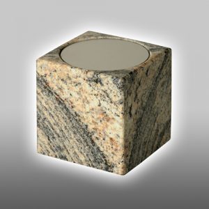 002-Granitwürfel 12x12x12