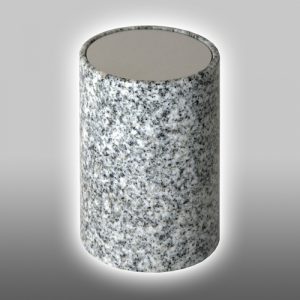 015-Granitzylinder D16/H20
