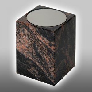 005-Granitwürfel 16x16x20