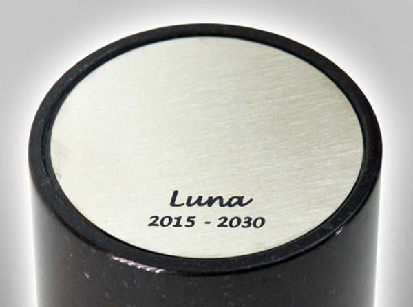 023-Laserschriftzug für D11